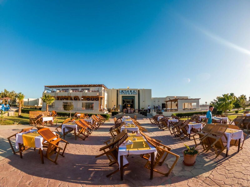 New Eagles Aqua Park Resort 329545