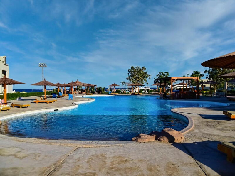 New Eagles Aqua Park Resort 329547