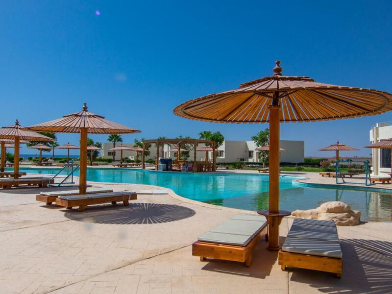 New Eagles Aqua Park Resort 329548