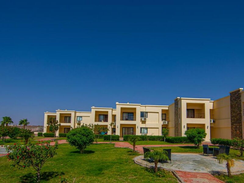 New Eagles Aqua Park Resort 329549