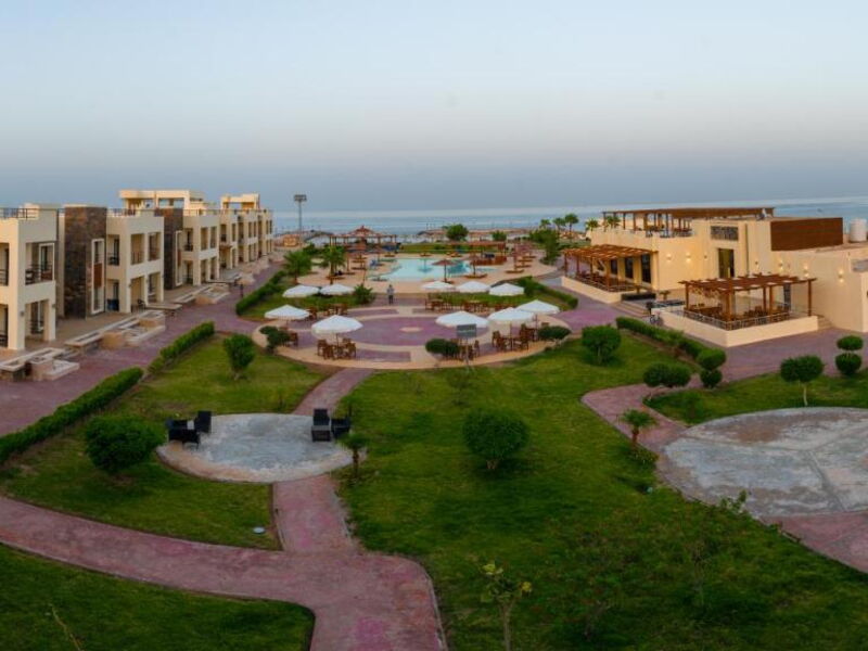 New Eagles Aqua Park Resort 329550