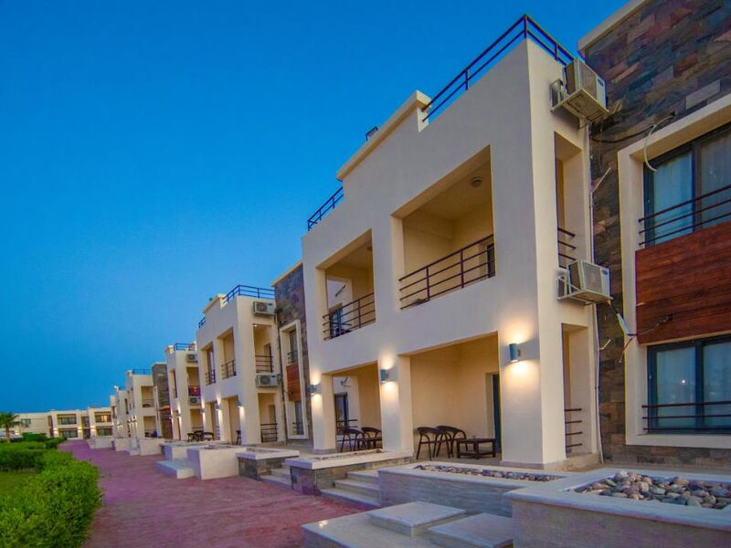 New Eagles Aqua Park Resort 329551