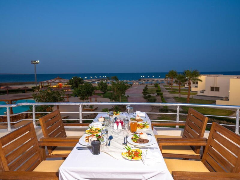 New Eagles Aqua Park Resort 329558