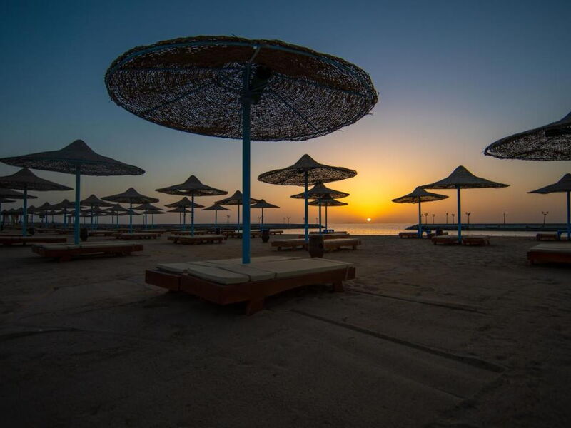 New Eagles Aqua Park Resort 329561