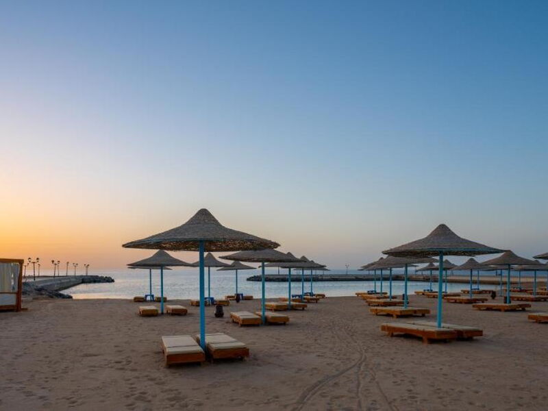 New Eagles Aqua Park Resort 329562