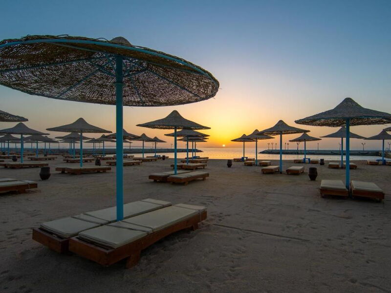 New Eagles Aqua Park Resort 329563