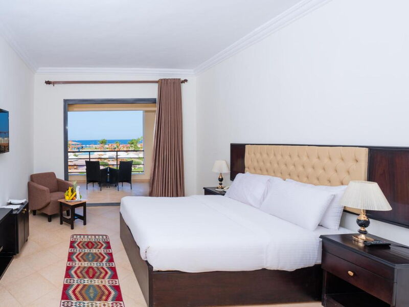 New Eagles Aqua Park Resort 329566
