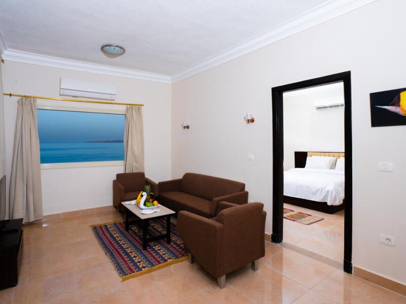 New Eagles Aqua Park Resort 329568