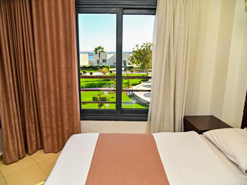 New Eagles Aqua Park Resort 329569
