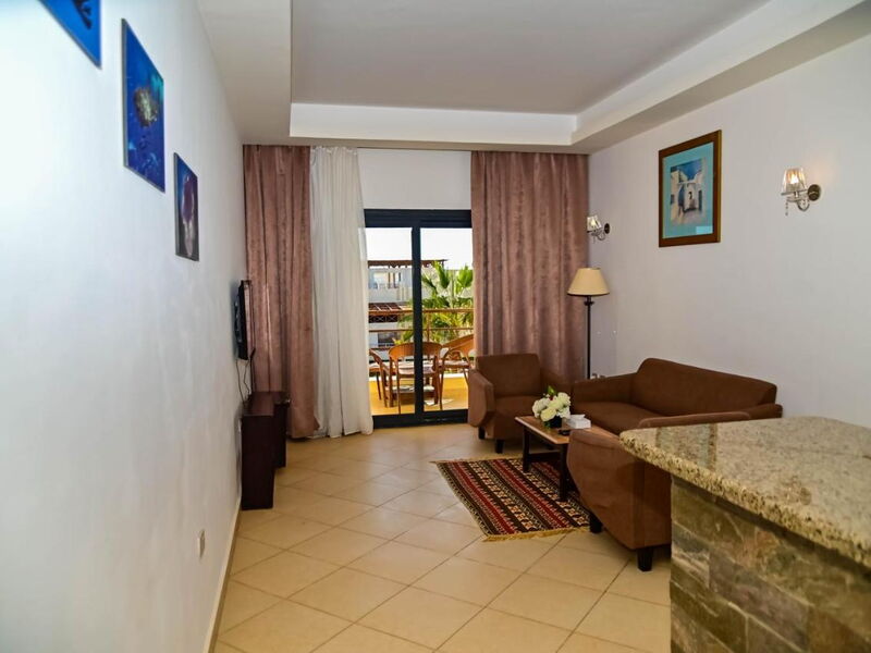 New Eagles Aqua Park Resort 329570