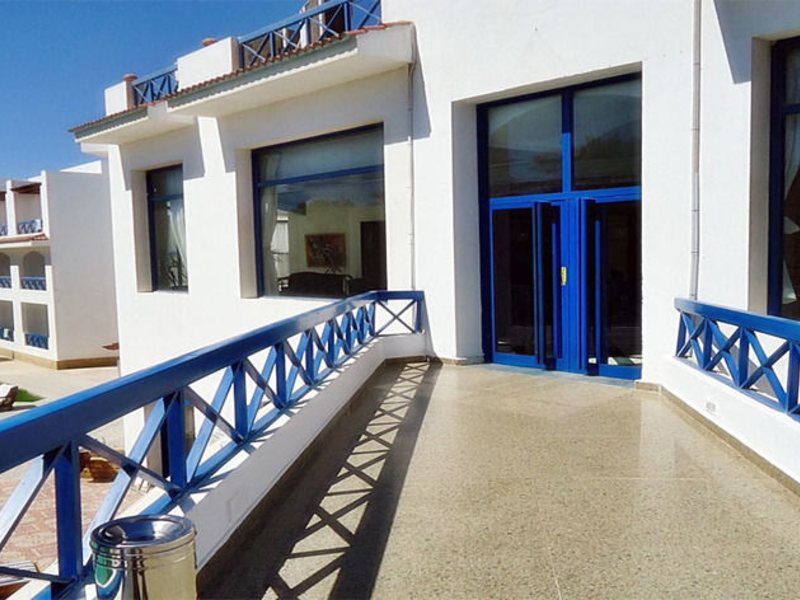 New La Perla (ex 125577