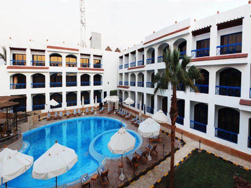 New La Perla (ex 125582