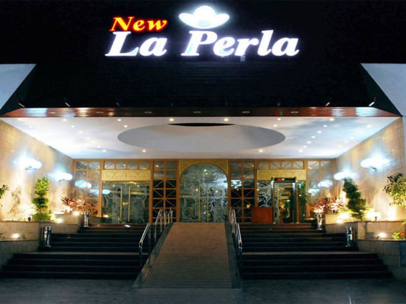 New La Perla (ex 125583