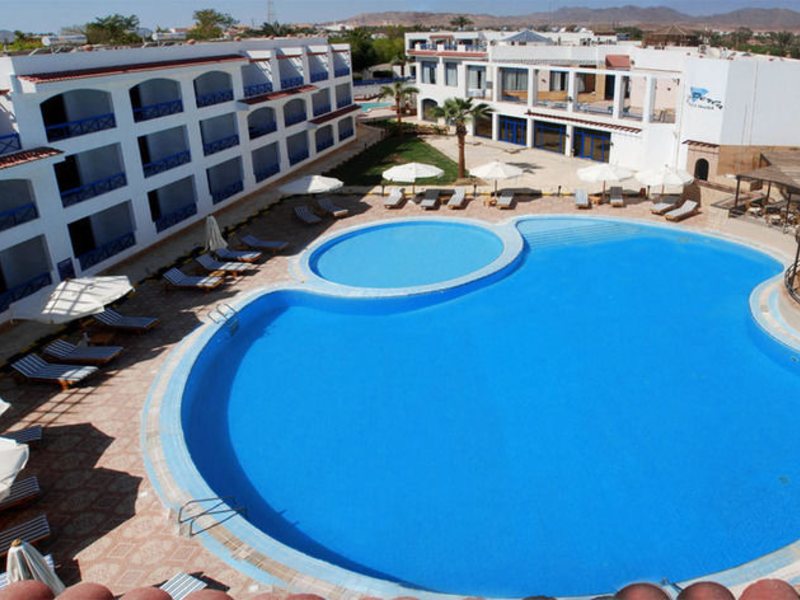 New La Perla (ex 125584