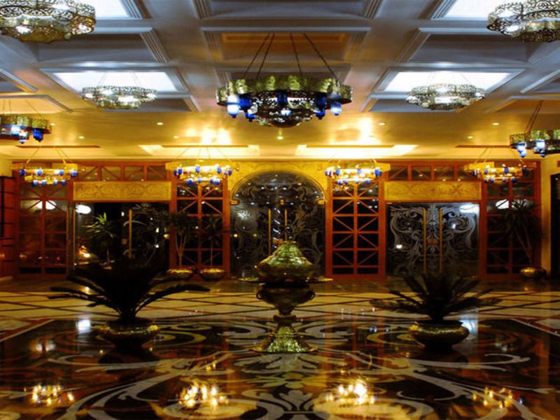 New La Perla (ex 125585