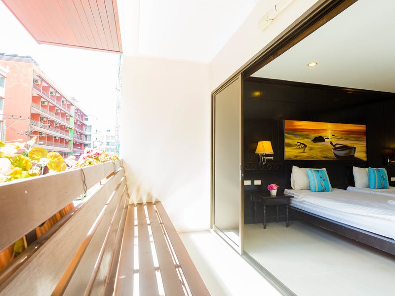 Lifestyle пхукет