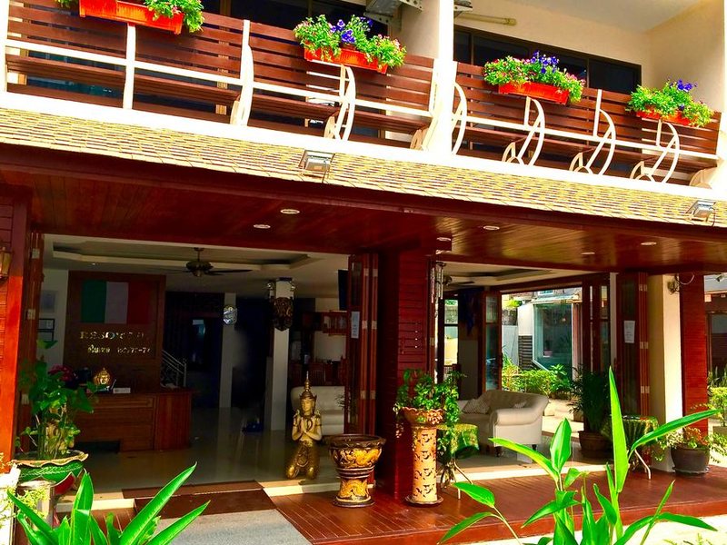 New Life Phuket Classic Patong 240938