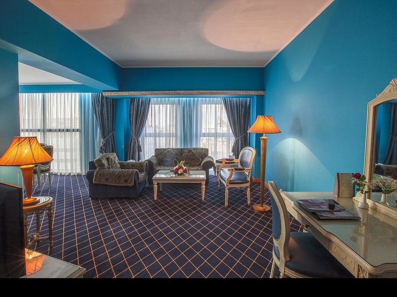 New Moscow Hotel 270532