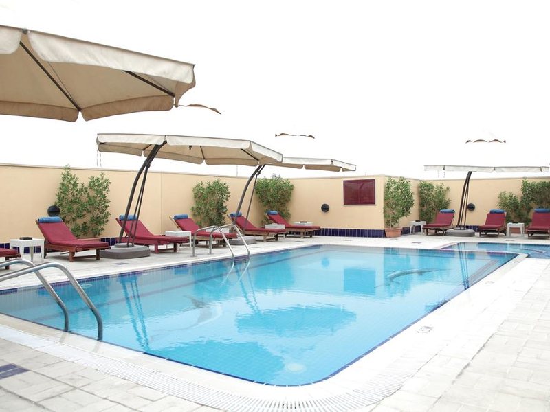 New Moscow Hotel 270535