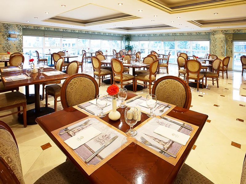 New Moscow Hotel 270537