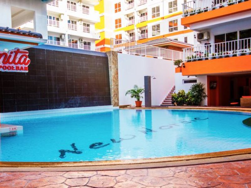 New Nordic Anita 142518