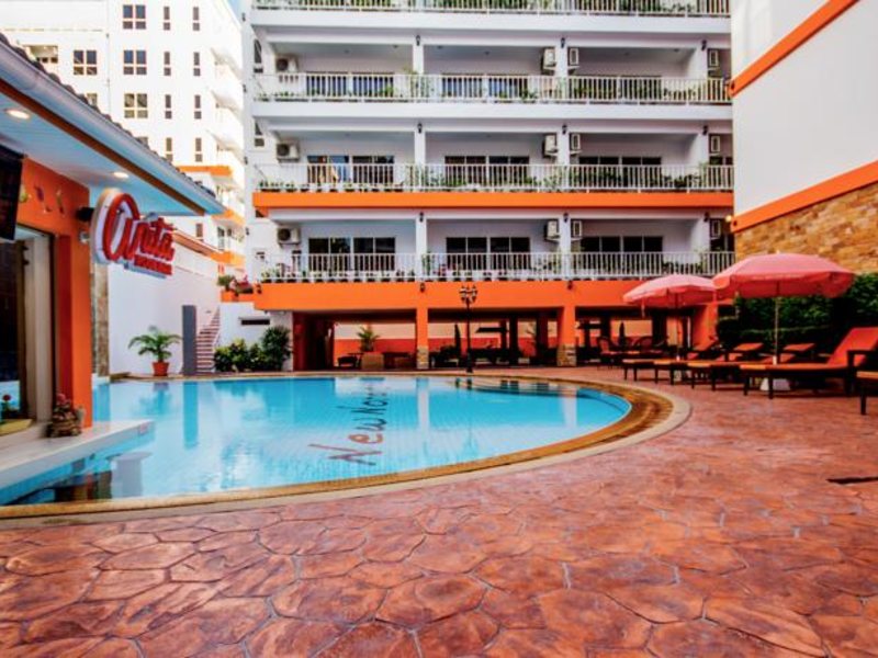 New Nordic Anita 142519