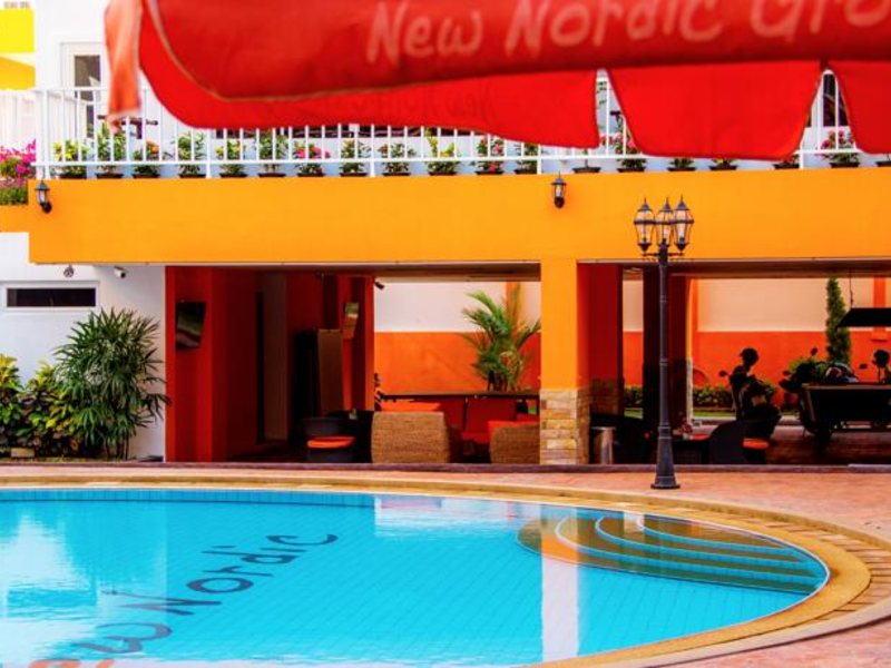 New Nordic Anita 142522