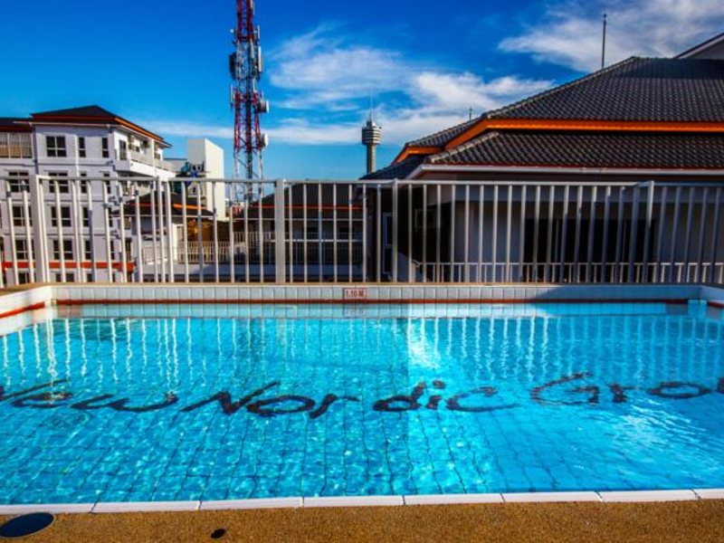 New Nordic Anita 142523