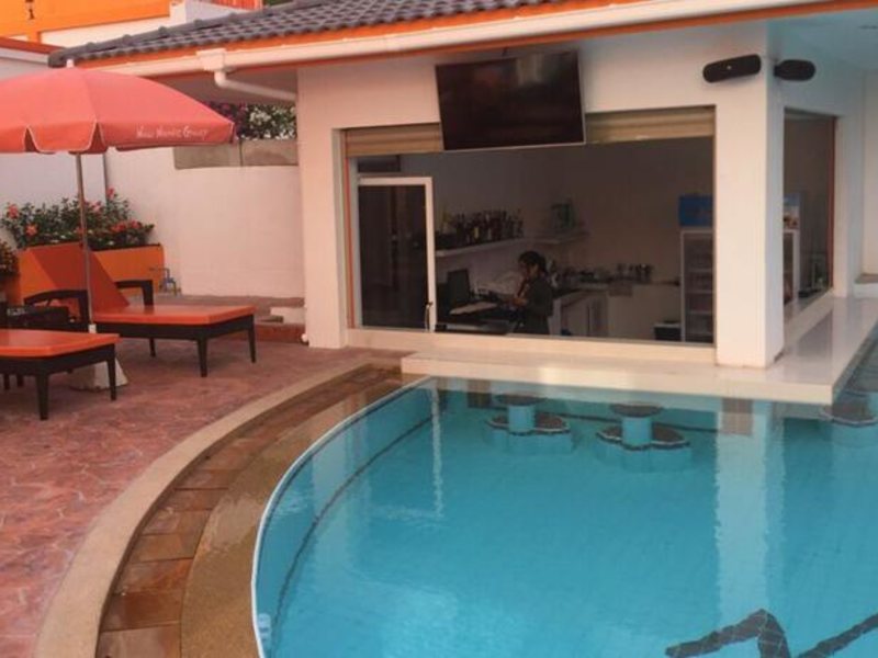 New Nordic Anita 142526