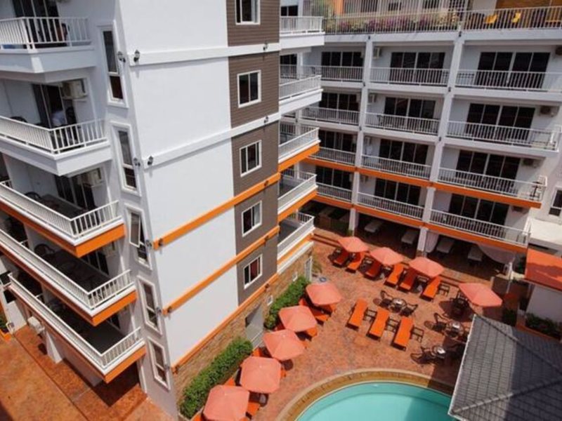 New Nordic Anita 142528