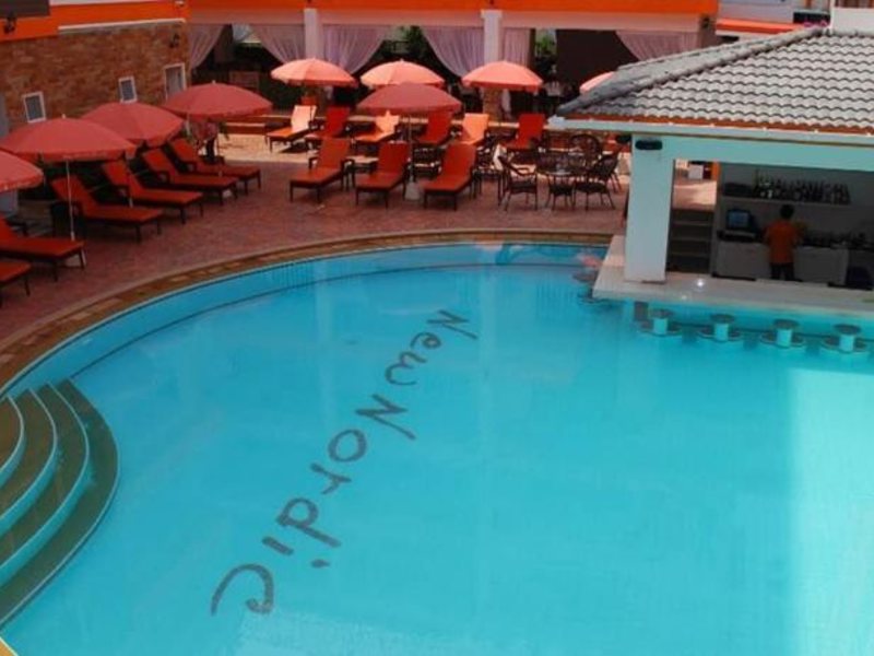 New Nordic Anita 142529