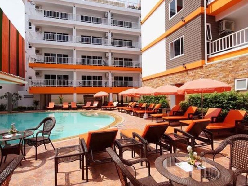 New Nordic Anita 142531