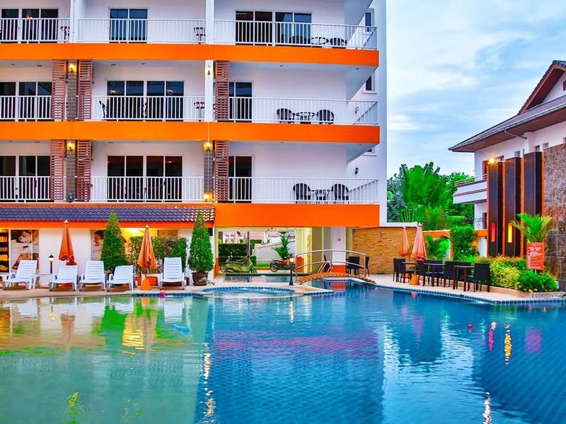 New Nordic Group 142551