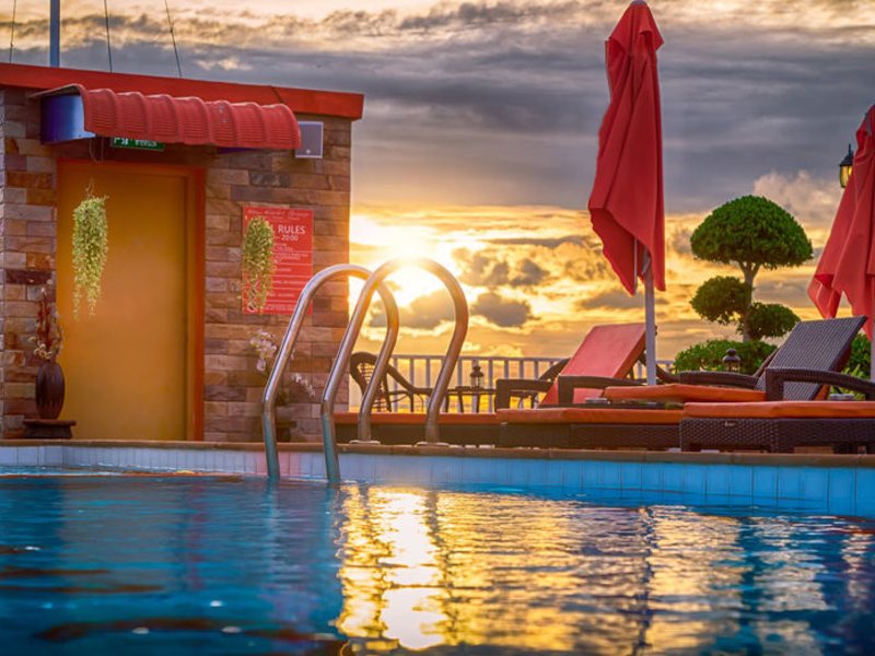 New Nordic Kristine 142592