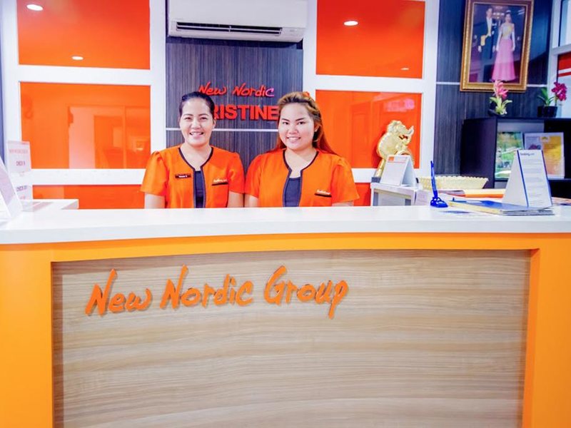 New Nordic Kristine 142599