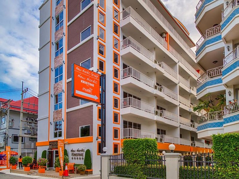 New Nordic Kristine 142600