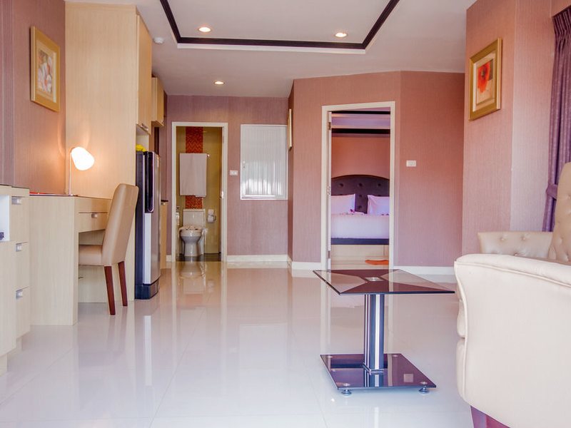 New Nordic Marcus 142604