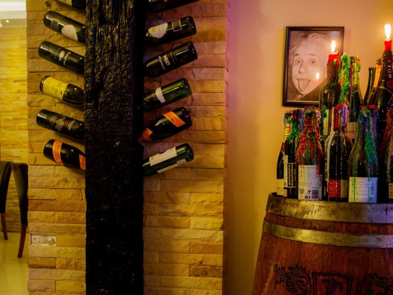 New Nordic Marcus 142609