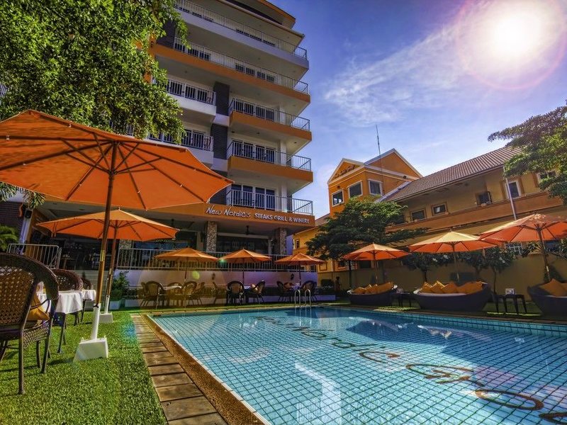 New Nordic Marcus 142610