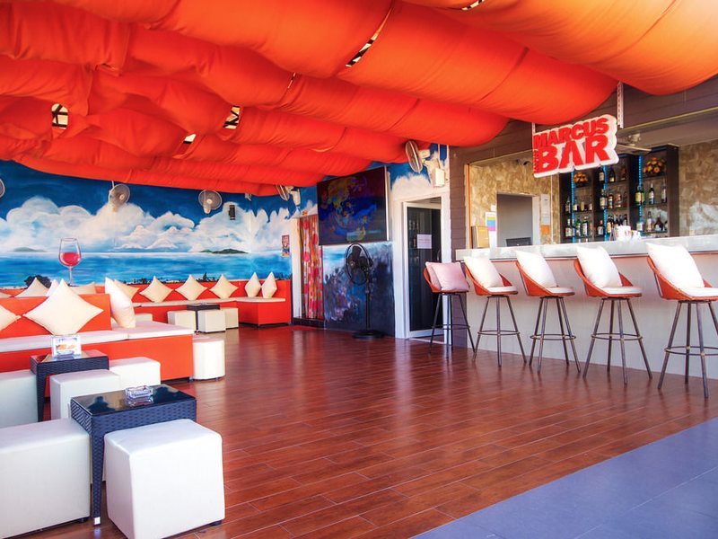 New Nordic Marcus 142611