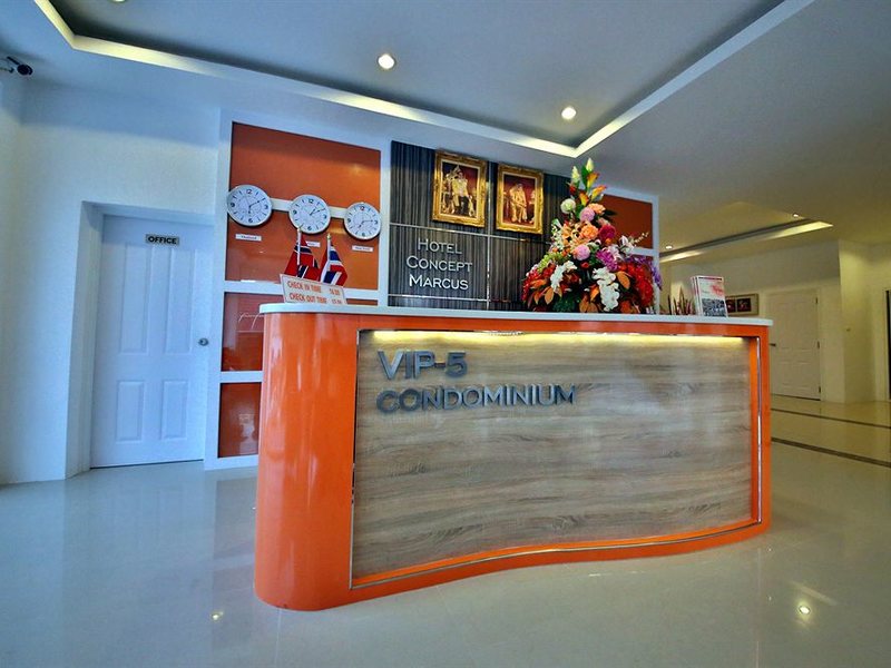 New Nordic Marcus 142615