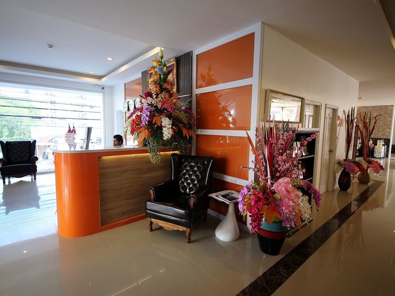 New Nordic Marcus 142617