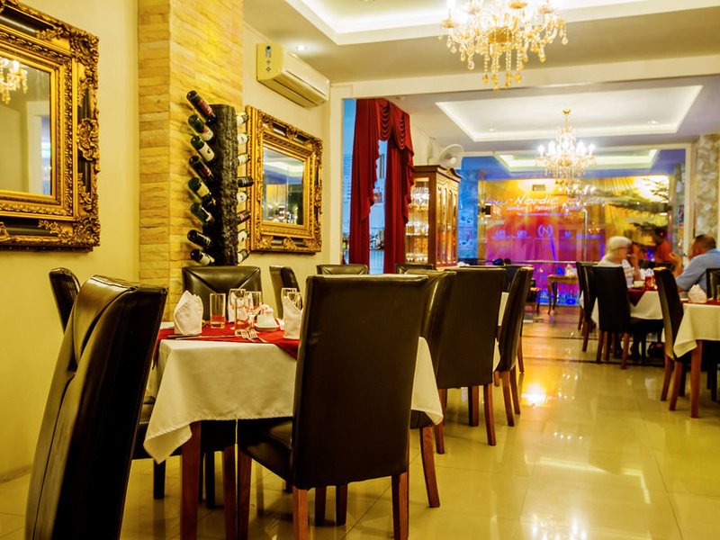 New Nordic Marcus 142622