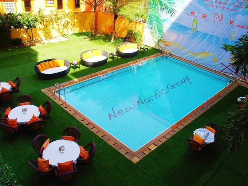 New Nordic Marcus 142623