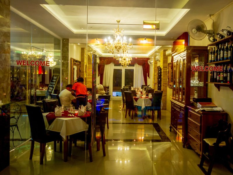 New Nordic Marcus 142624