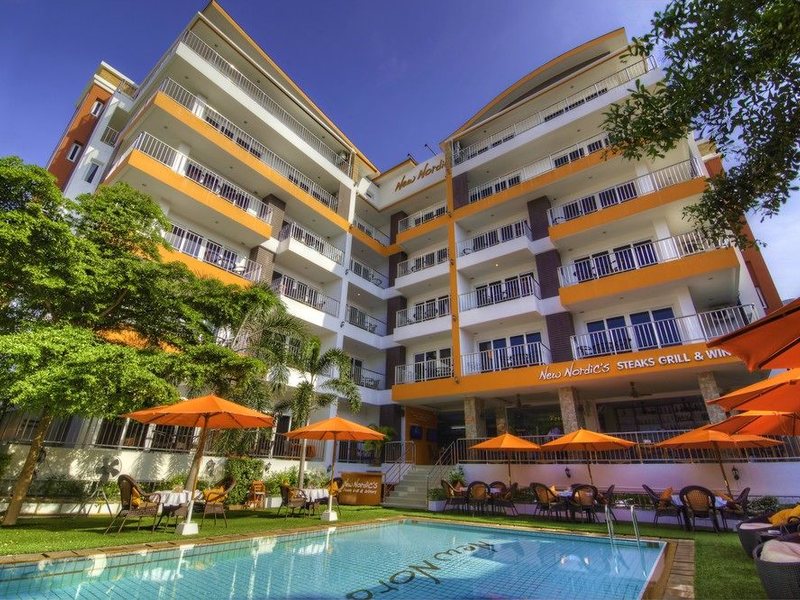 New Nordic Marcus 142625