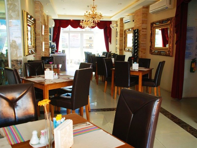 New Nordic Marcus 142626