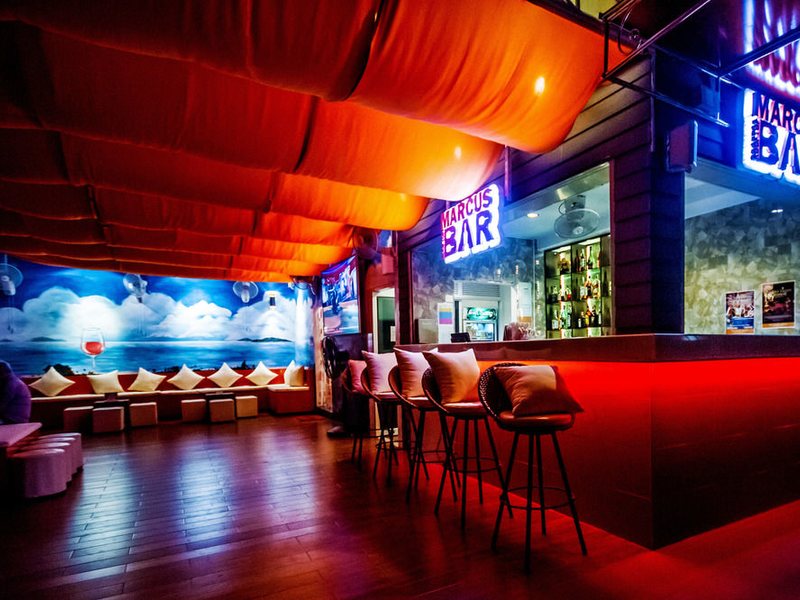 New Nordic Marcus 142627