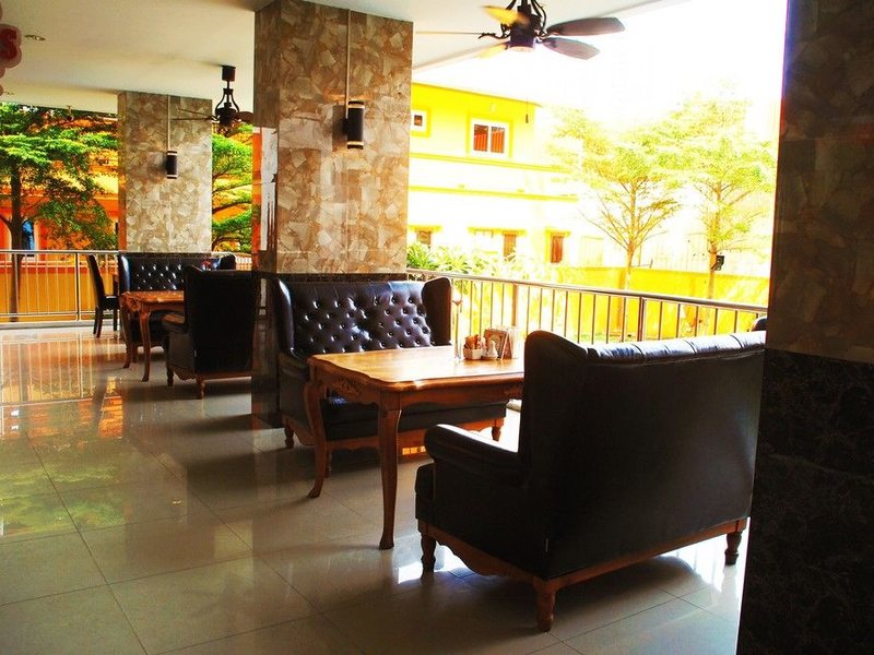 New Nordic Marcus 142629