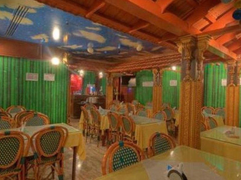 New Peninsula Hotel 48462